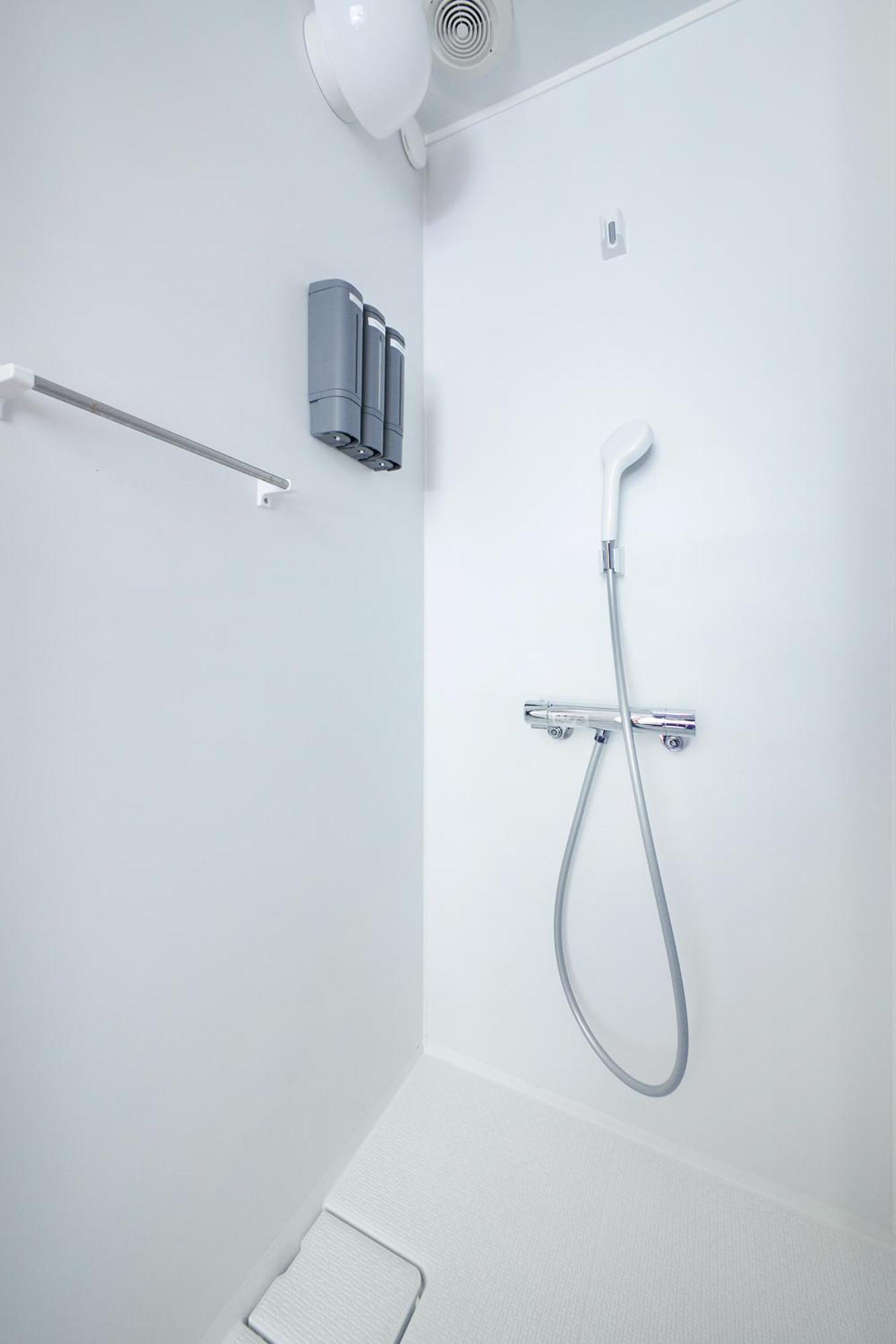 Hotel ぷふか浅草 Prefektura Tokio Exteriér fotografie