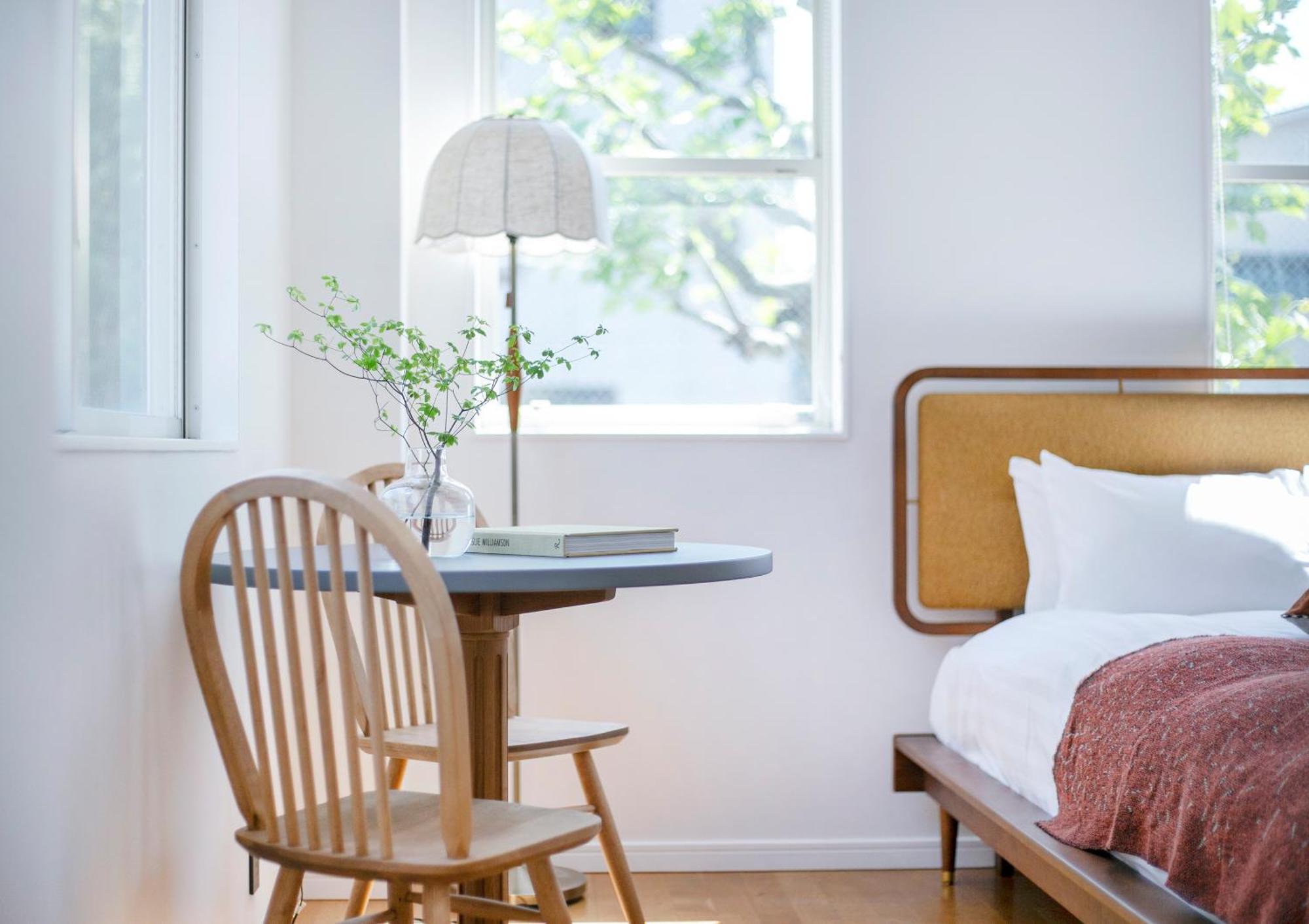 Hotel ぷふか浅草 Prefektura Tokio Exteriér fotografie
