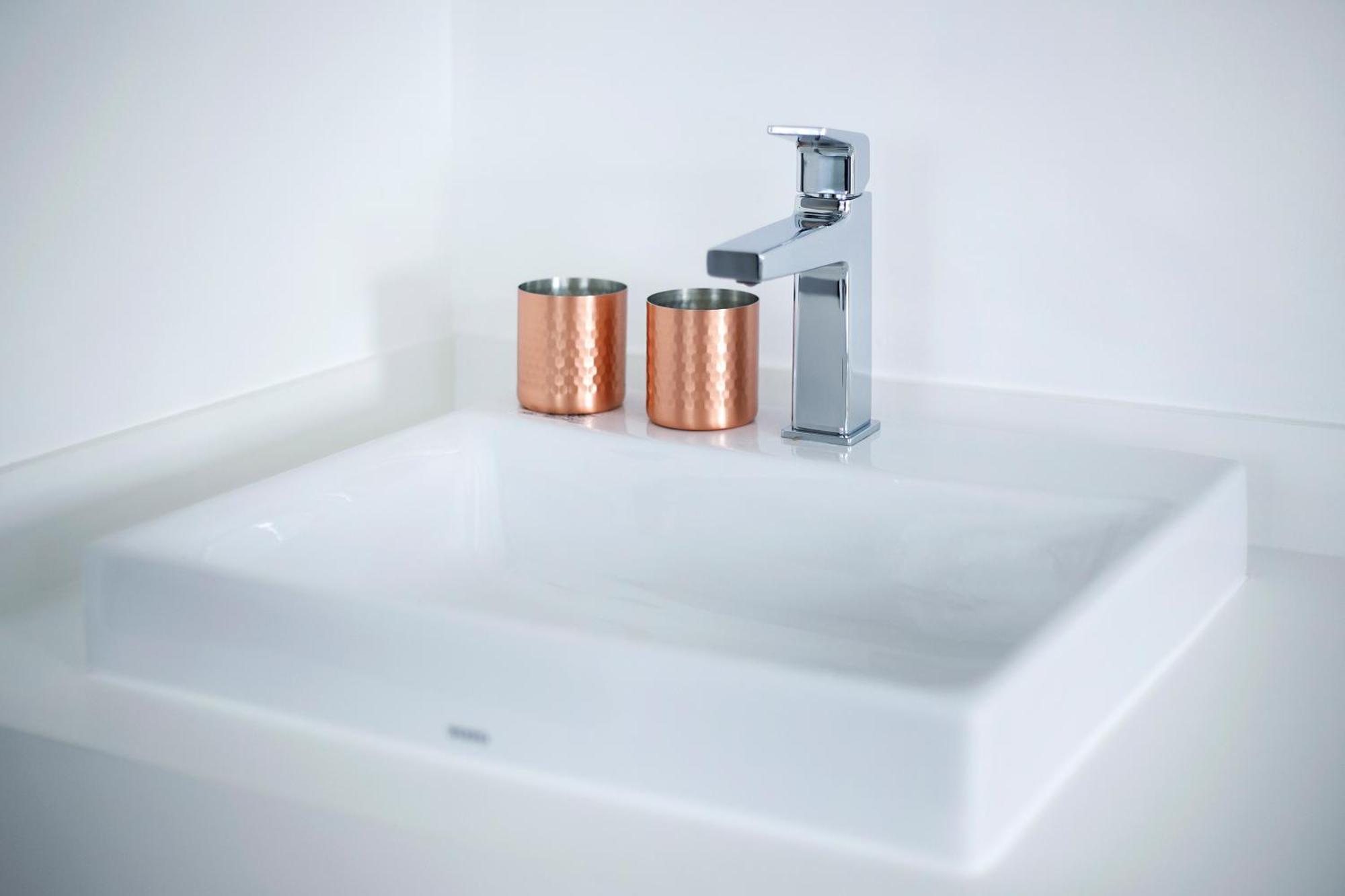 Hotel ぷふか浅草 Prefektura Tokio Exteriér fotografie
