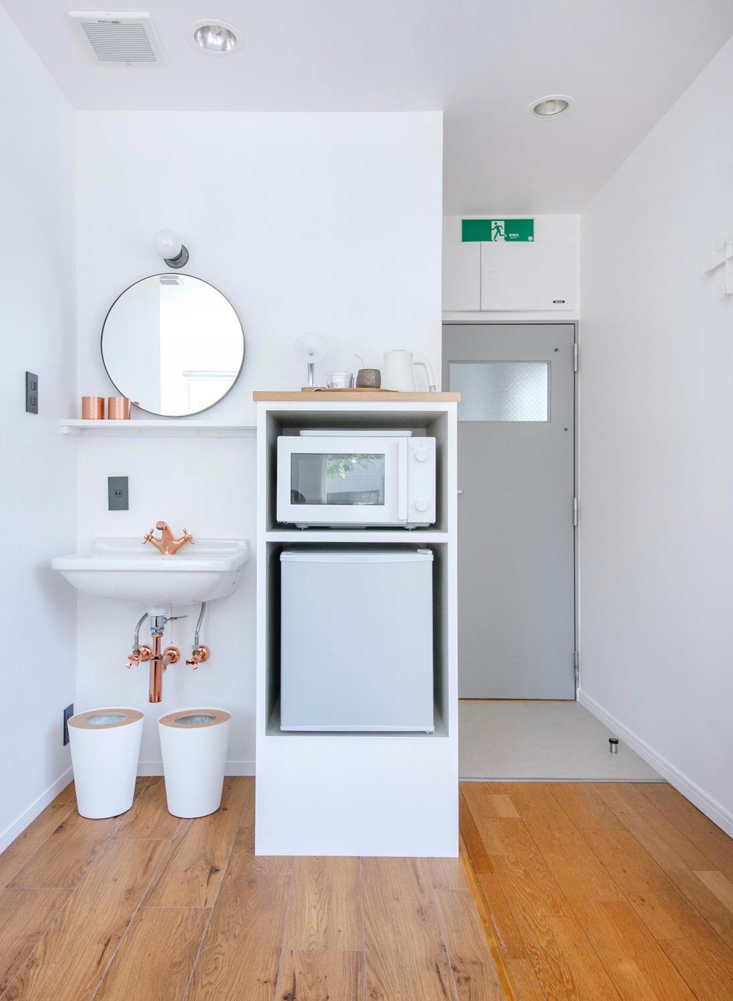 Hotel ぷふか浅草 Prefektura Tokio Exteriér fotografie