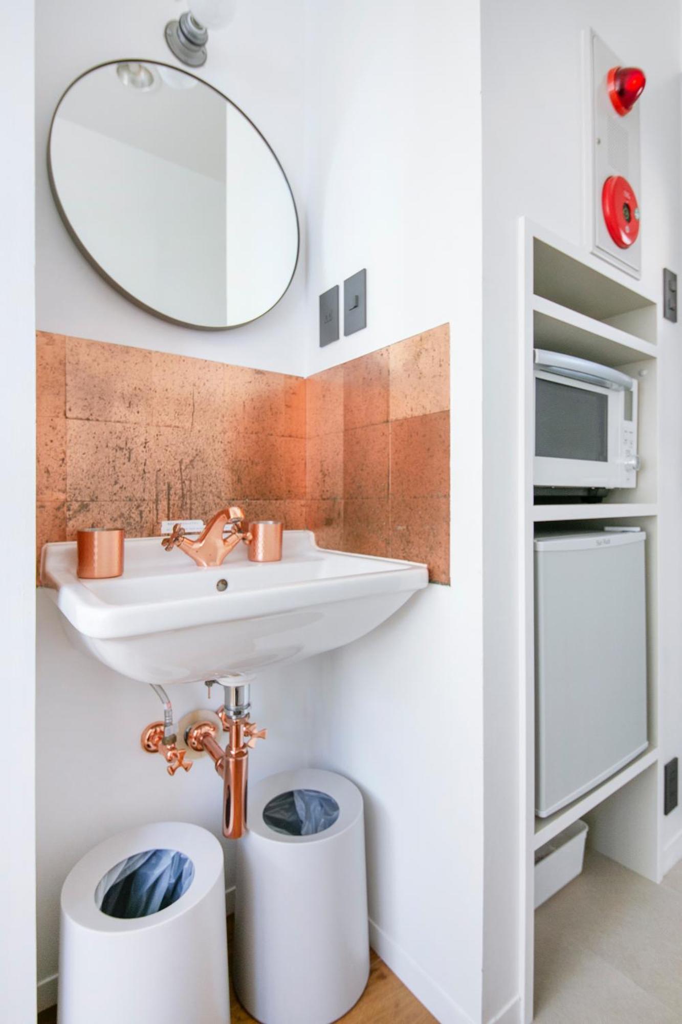 Hotel ぷふか浅草 Prefektura Tokio Exteriér fotografie
