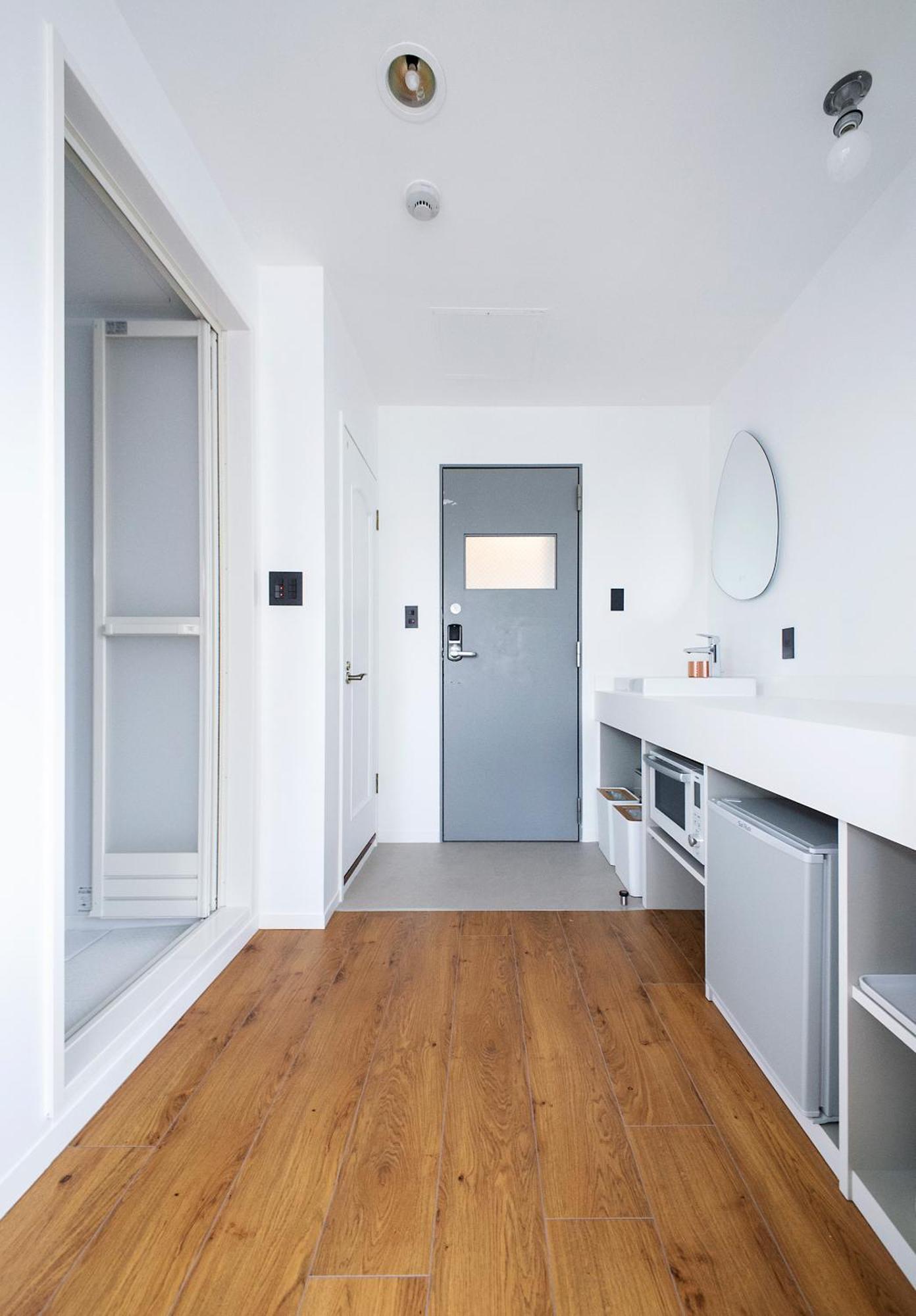 Hotel ぷふか浅草 Prefektura Tokio Exteriér fotografie