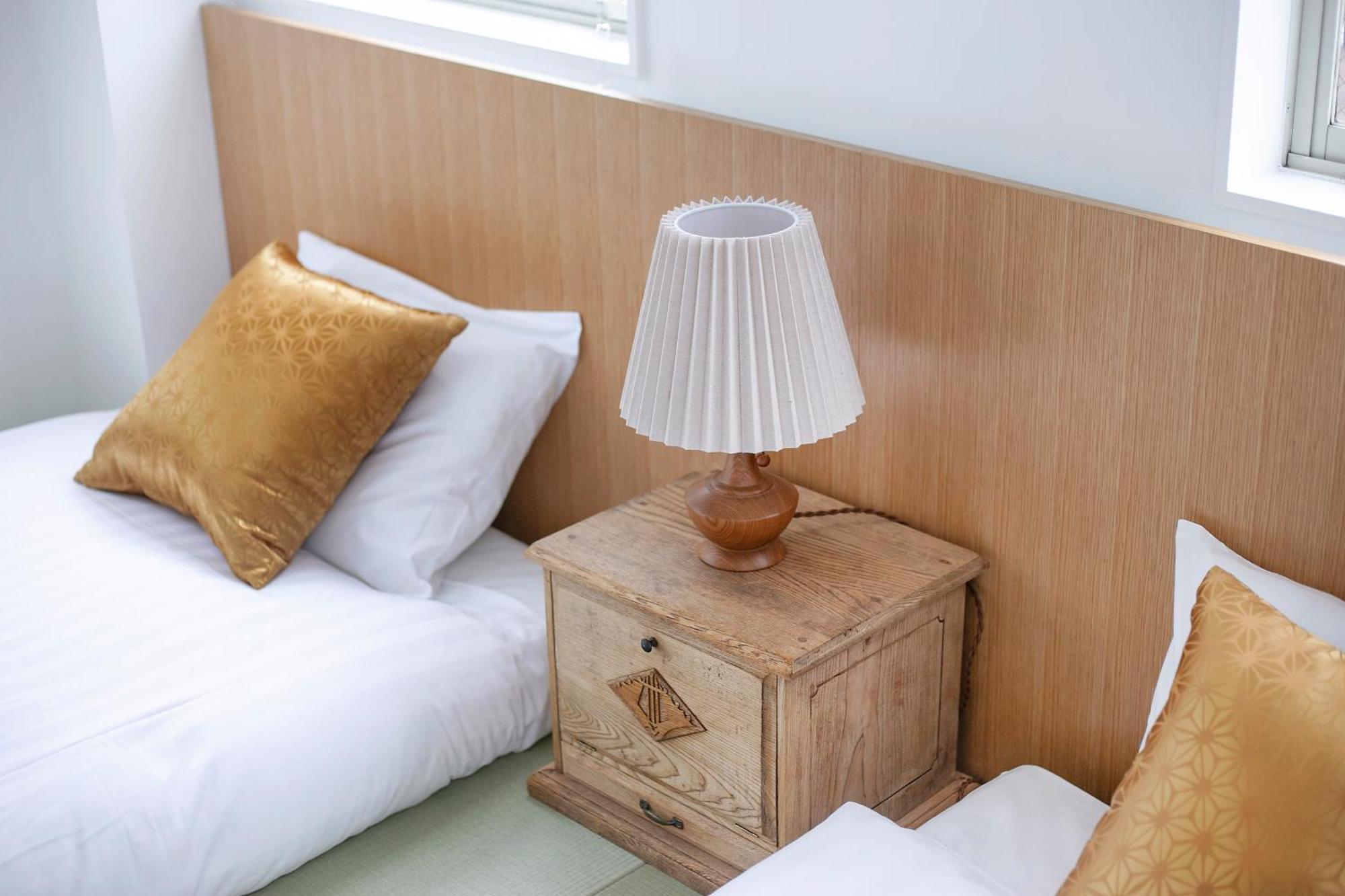 Hotel ぷふか浅草 Prefektura Tokio Exteriér fotografie
