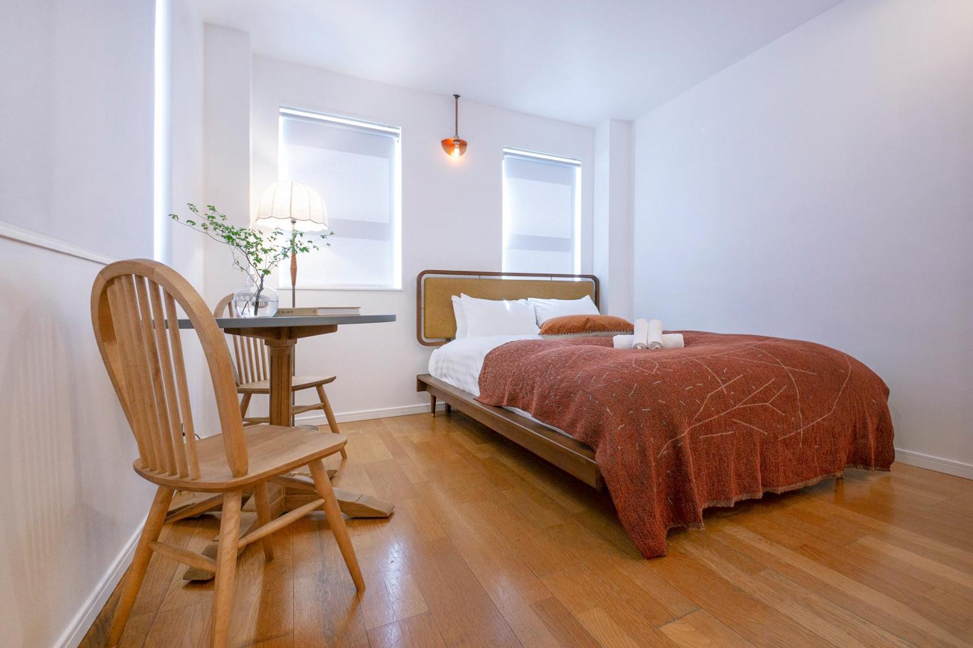 Hotel ぷふか浅草 Prefektura Tokio Exteriér fotografie