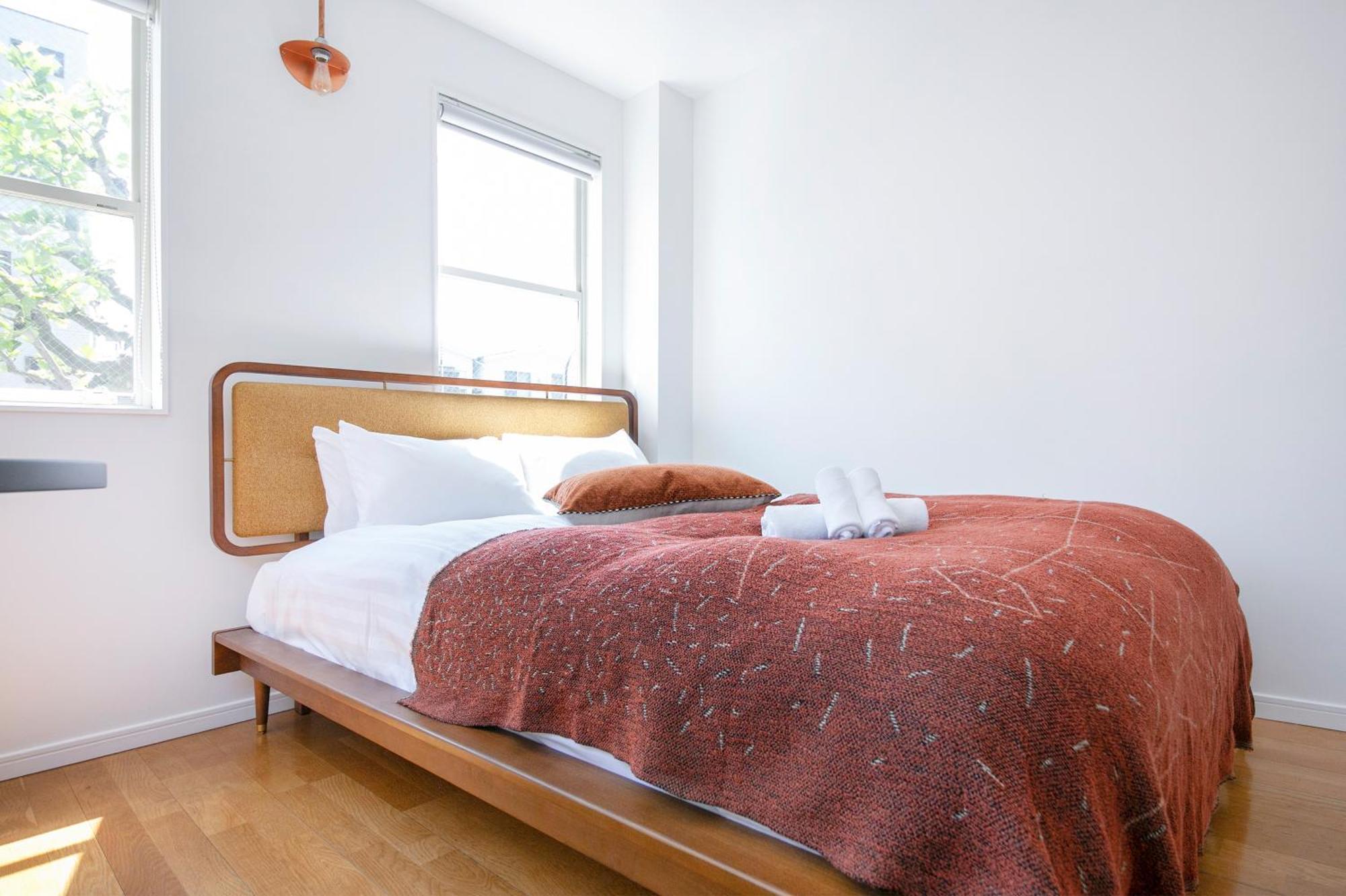 Hotel ぷふか浅草 Prefektura Tokio Exteriér fotografie