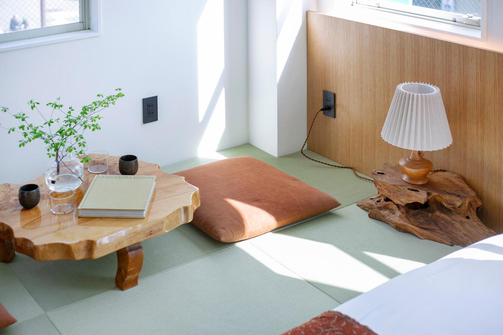 Hotel ぷふか浅草 Prefektura Tokio Exteriér fotografie