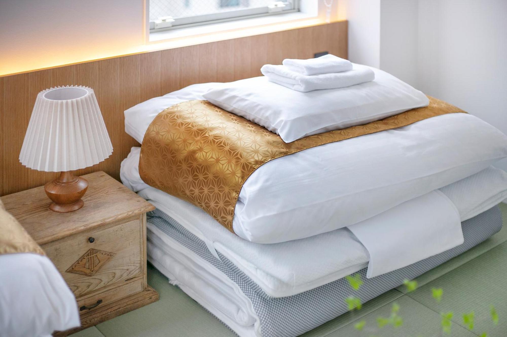 Hotel ぷふか浅草 Prefektura Tokio Exteriér fotografie